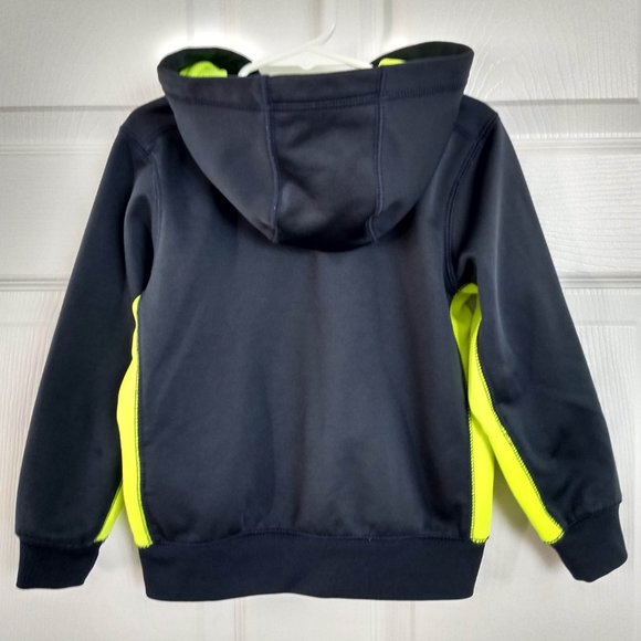 Nike Therma-Fit Hoodie - Picture 4 of 4
